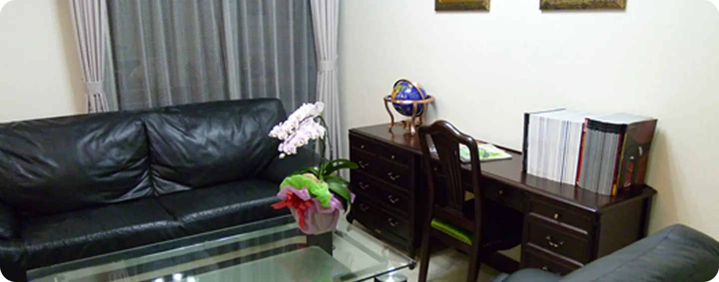 Route to shinagawa content last item image